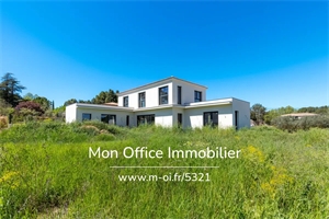 maison recente à la vente -   13090  AIX EN PROVENCE, surface 215 m2 vente maison recente - UBI469860575